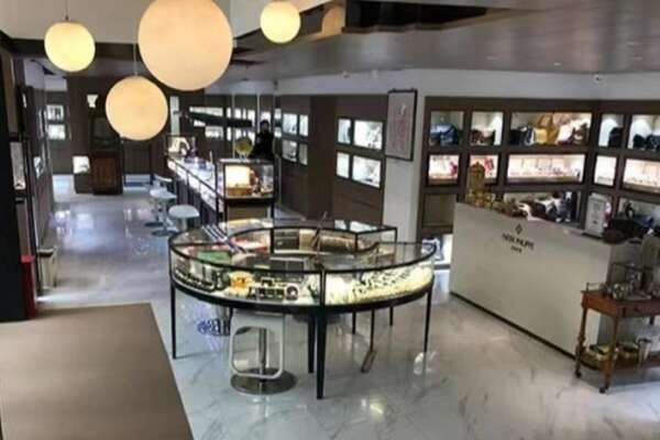 嘉兴海盐县寄卖奢侈品店